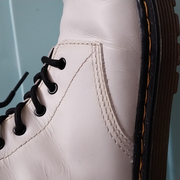 Dr. martens style 1460y - Picture 7 of 8